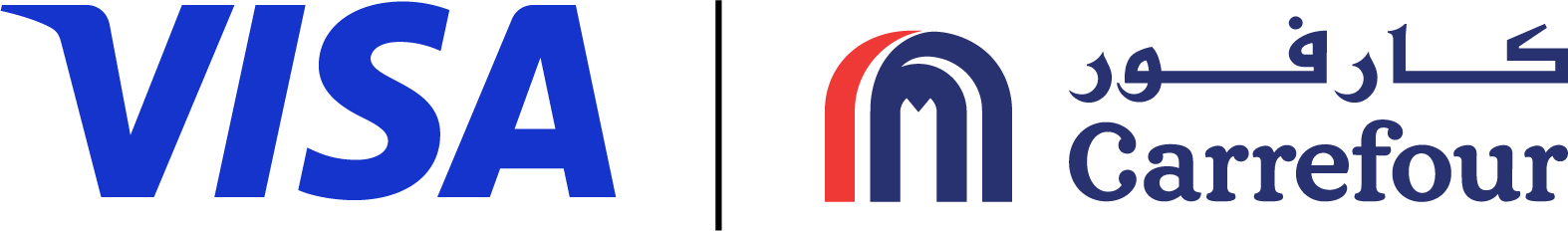 Visa Carrefour