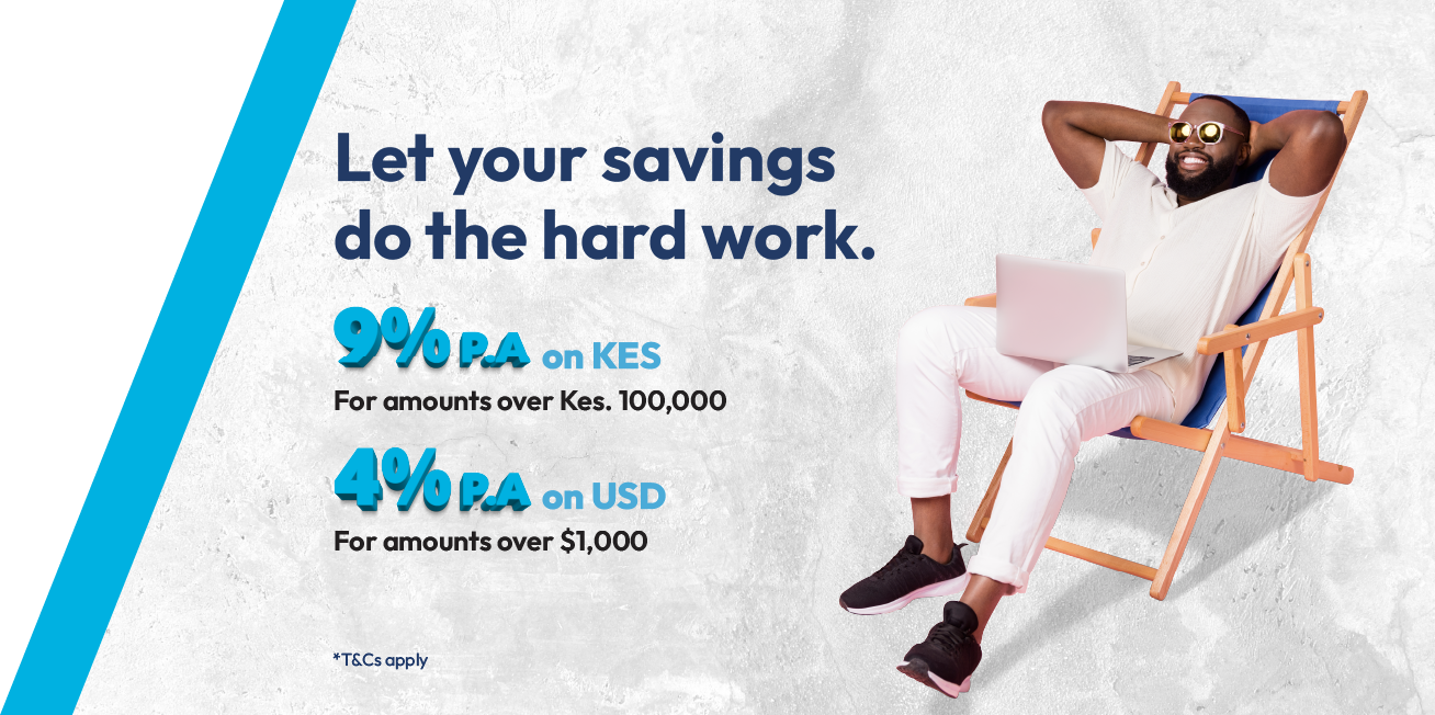 SBM Platinum Saver Account