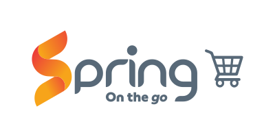 Spring on the Go