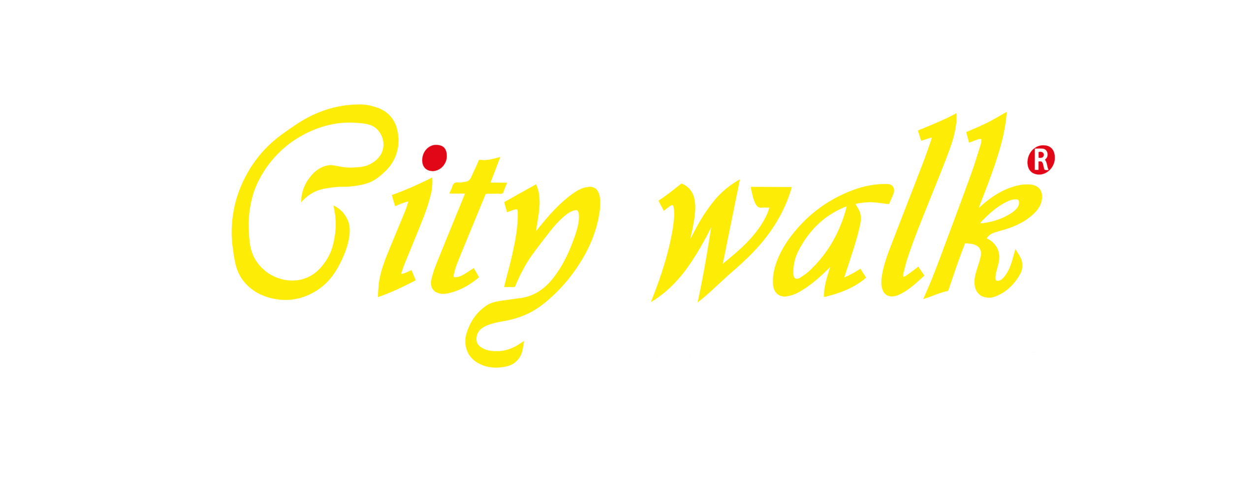 City Walk