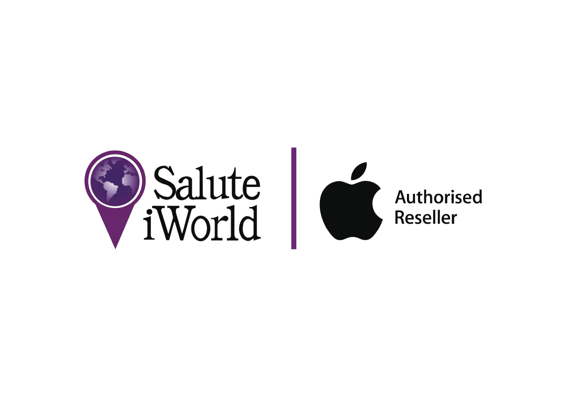 Salute iWorld