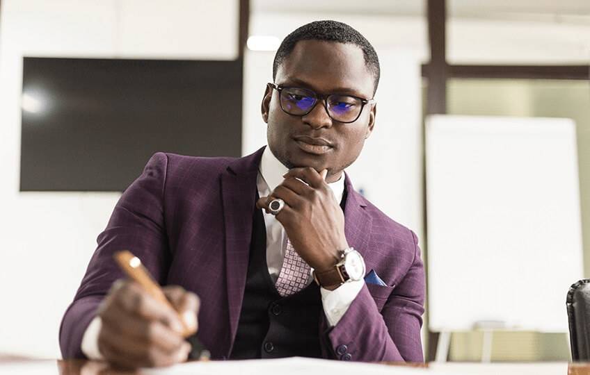 Save your money with us