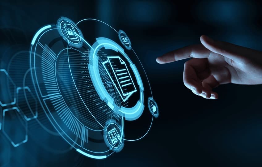 A loan for my business
