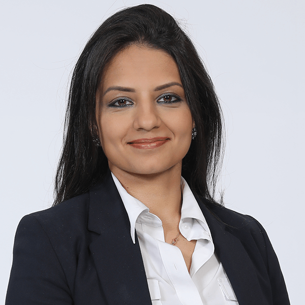 Sharon Ramd Non Executive Director